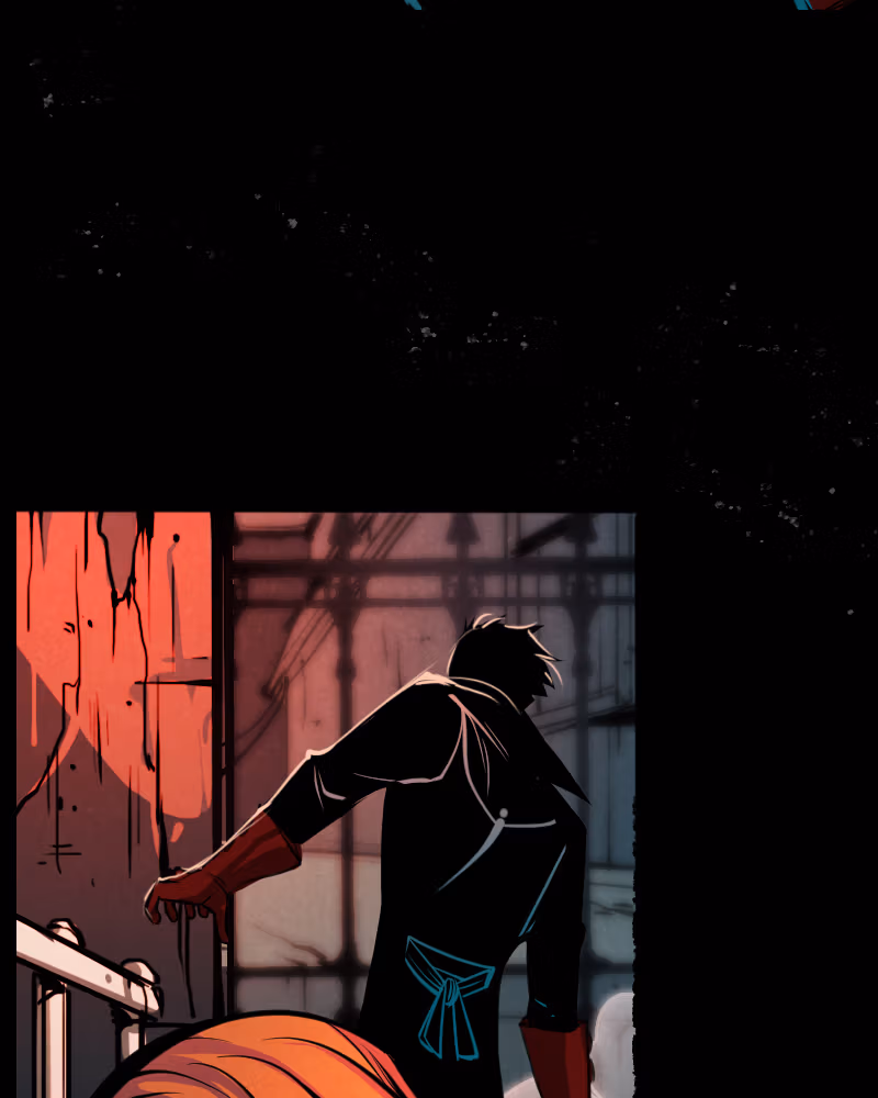 Shiloh Chapter 6 page 22 - 