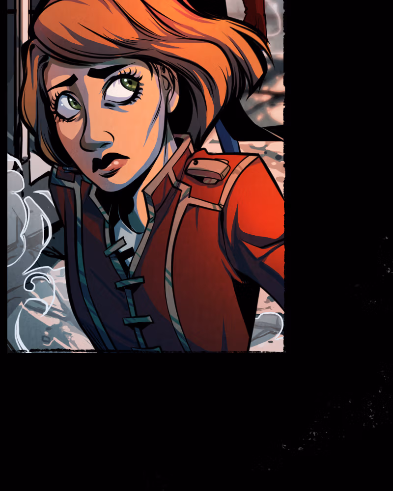 Shiloh Chapter 6 page 23 - 