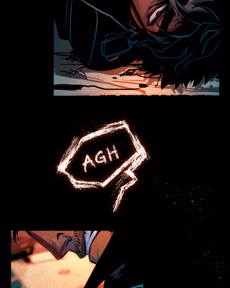 Shiloh Chapter 6 page 39 - 
