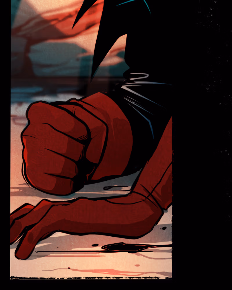 Shiloh Chapter 6 page 40 - 