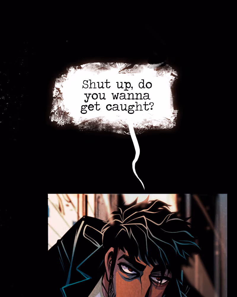 Shiloh Chapter 6 page 41 - 