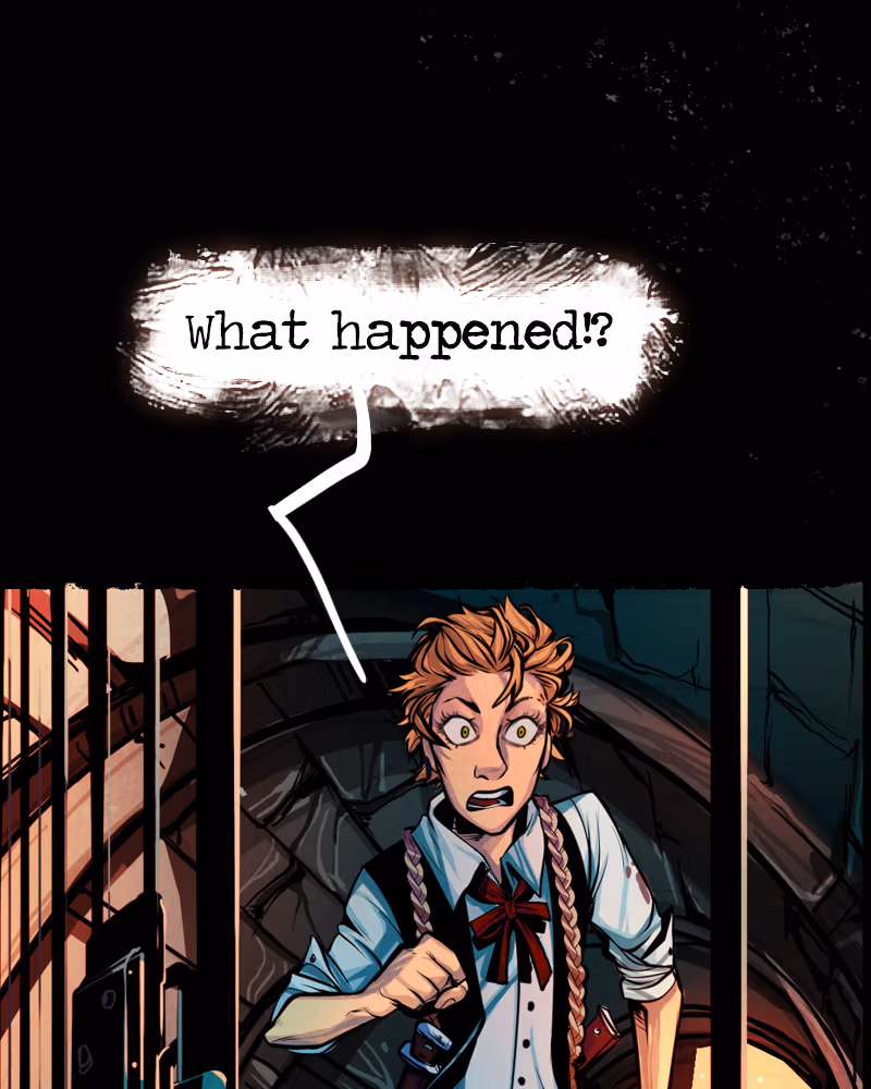 Shiloh Chapter 6 page 43 - 