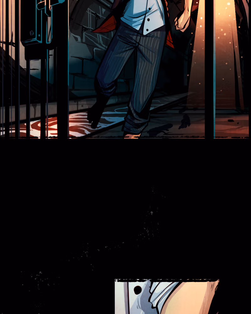 Shiloh Chapter 6 page 44 - 