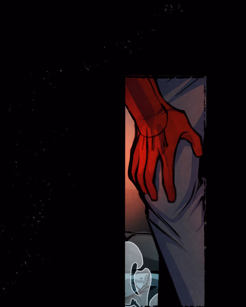 Shiloh Chapter 6 page 47 - 
