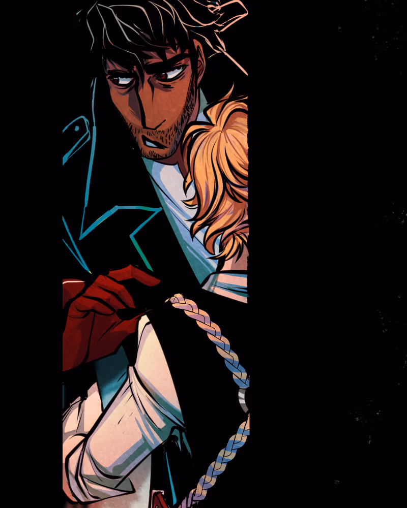 Shiloh Chapter 6 page 49 - 