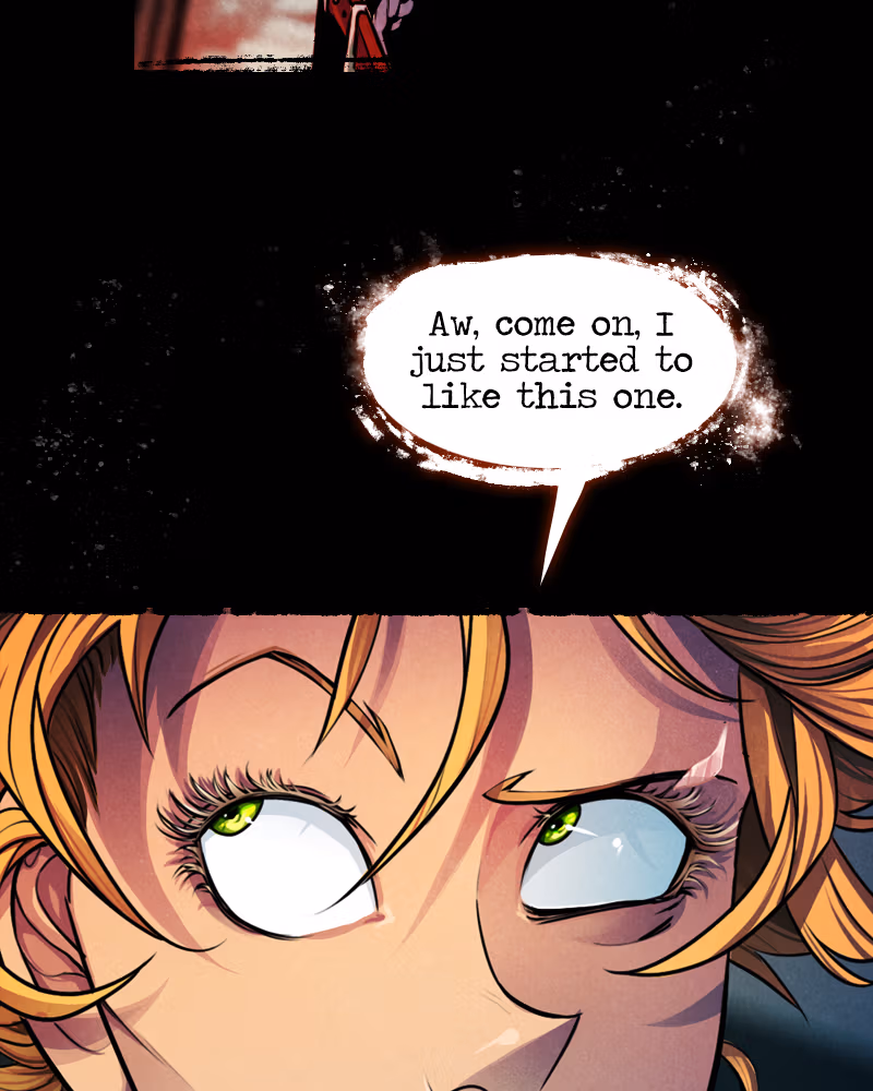 Shiloh Chapter 6 page 50 - 