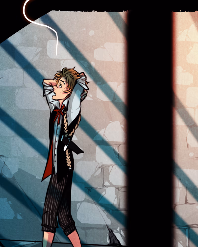 Shiloh Chapter 6 page 62 - 