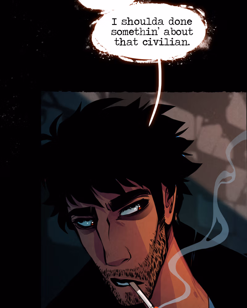 Shiloh Chapter 6 page 64 - 