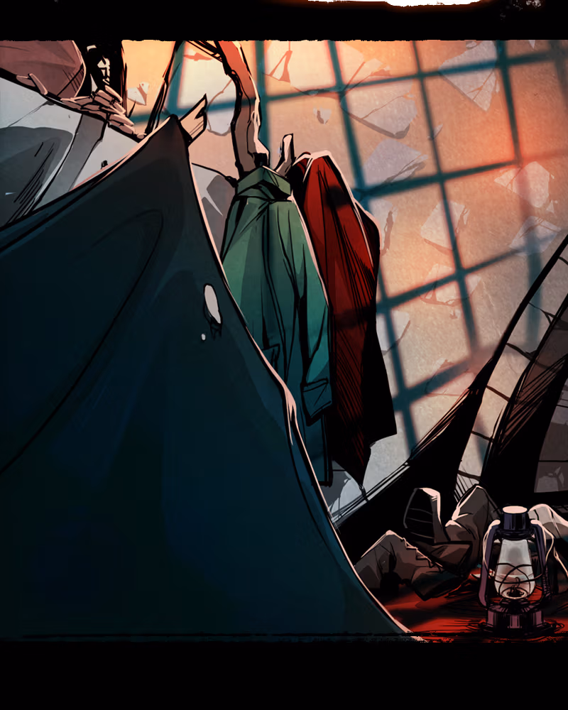 Shiloh Chapter 6 page 68 - 