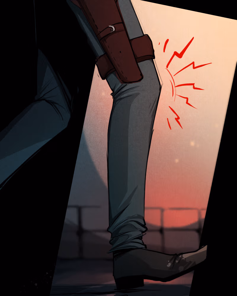 Shiloh Chapter 6 page 8 - 