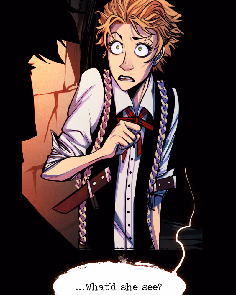 Shiloh Chapter 6 page 75 - 