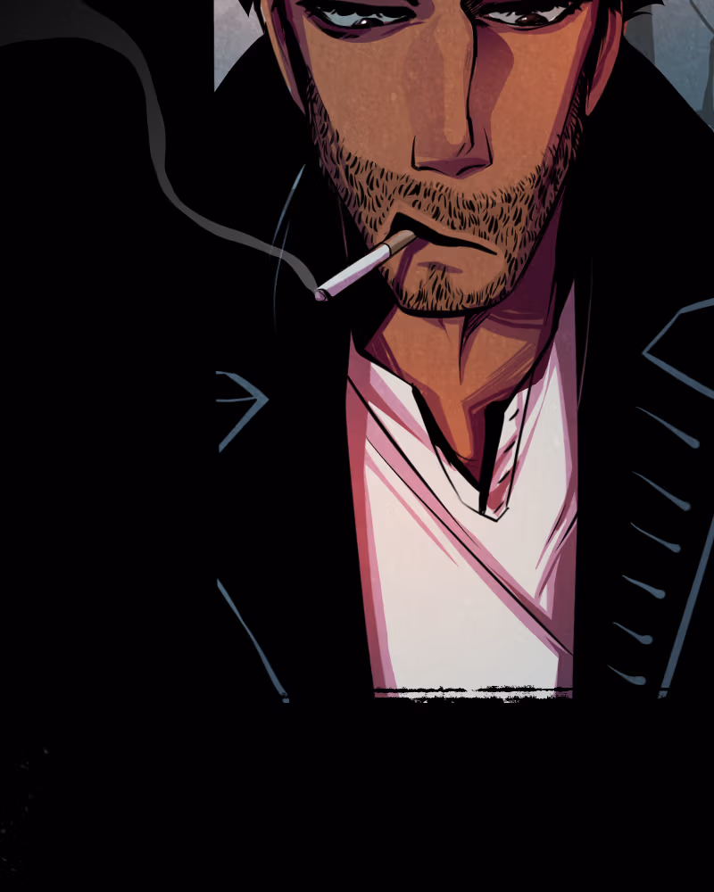 Shiloh Chapter 6 page 77 - 