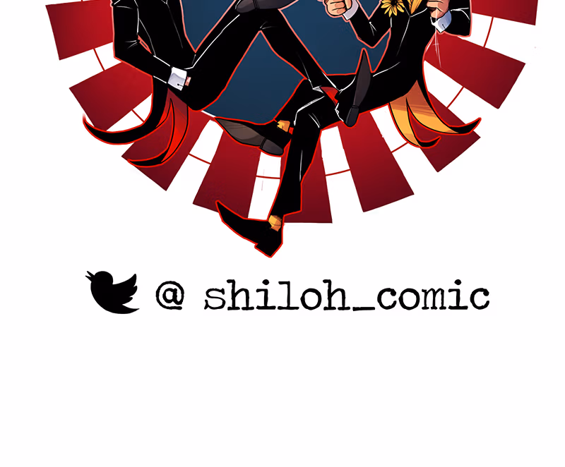 Shiloh Chapter 6 page 84 - 