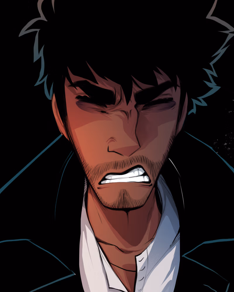 Shiloh Chapter 6 page 10 - 