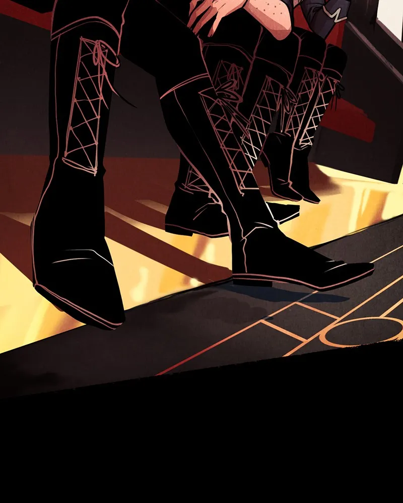 Shiloh Chapter 60 page 101 - 