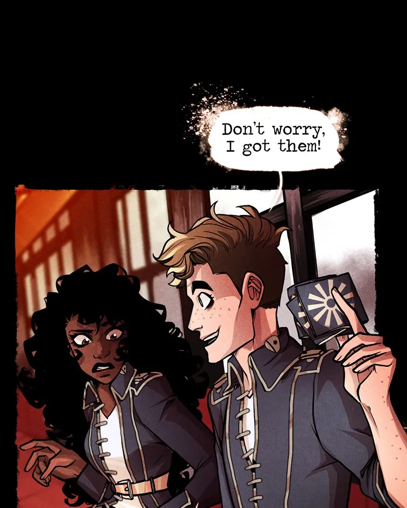 Shiloh Chapter 60 page 102 - 