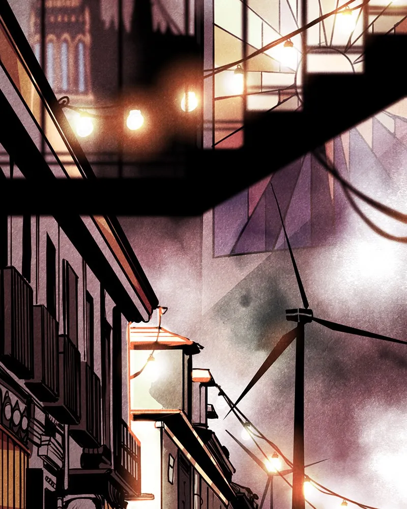 Shiloh Chapter 60 page 108 - 