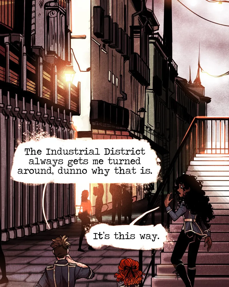 Shiloh Chapter 60 page 109 - 