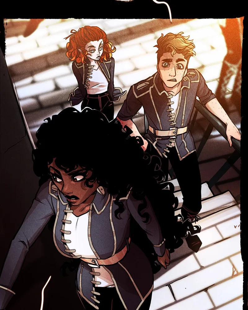 Shiloh Chapter 60 page 112 - 