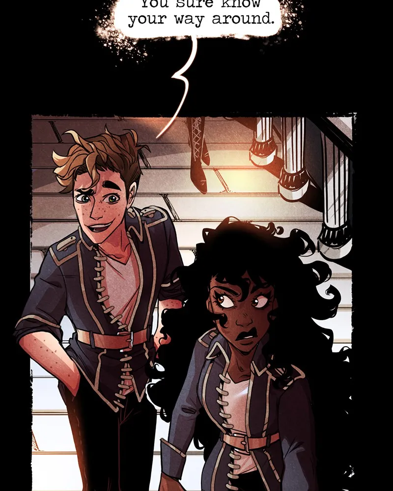 Shiloh Chapter 60 page 120 - 