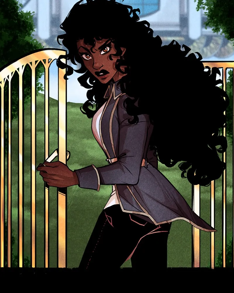 Shiloh Chapter 60 page 126 - 