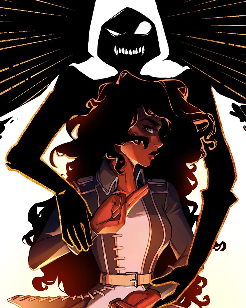 Shiloh Chapter 60 page 129 - 