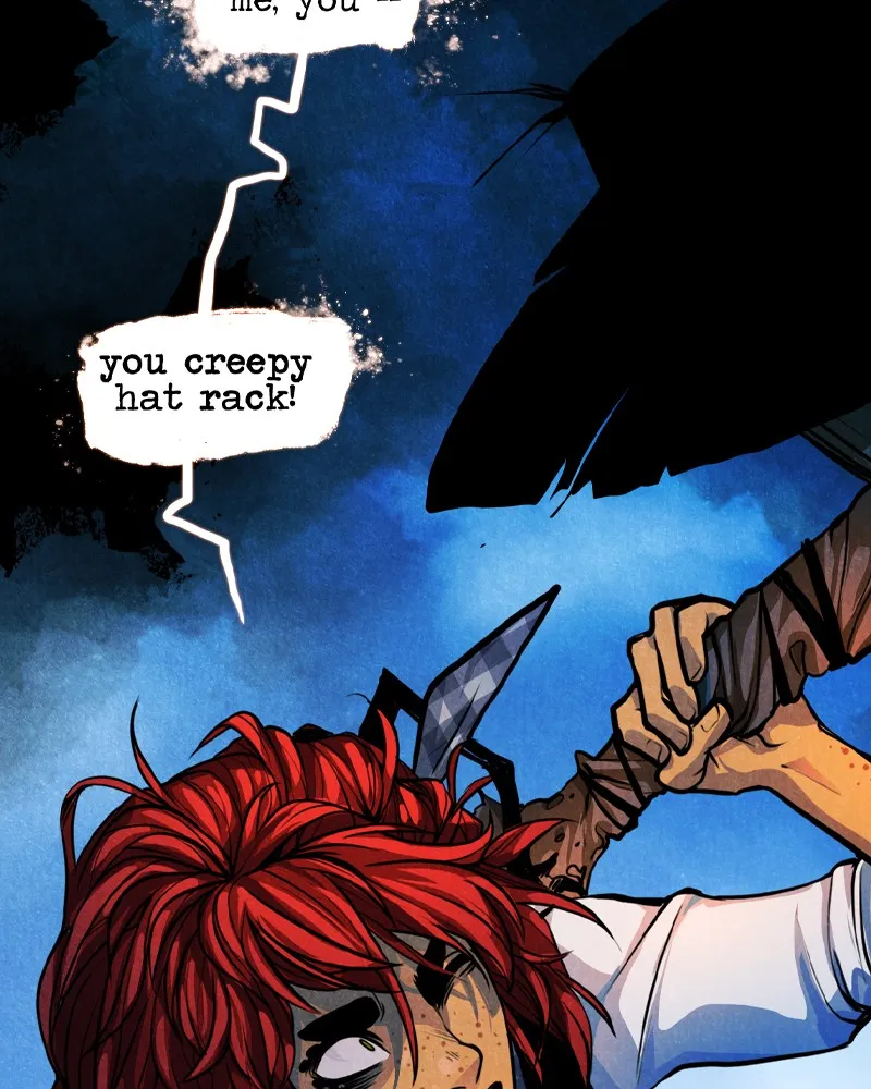 Shiloh Chapter 60 page 15 - 