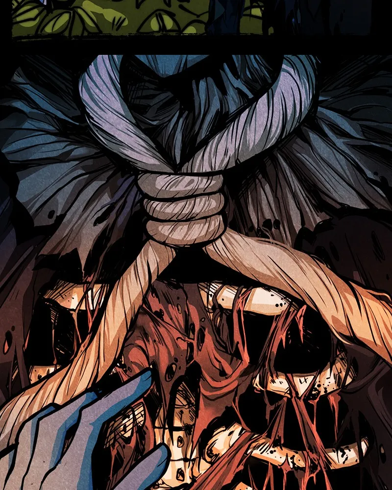 Shiloh Chapter 60 page 22 - 