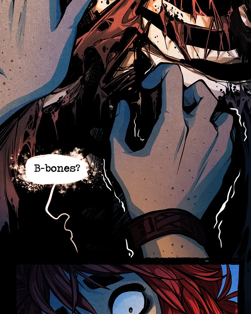 Shiloh Chapter 60 page 23 - 