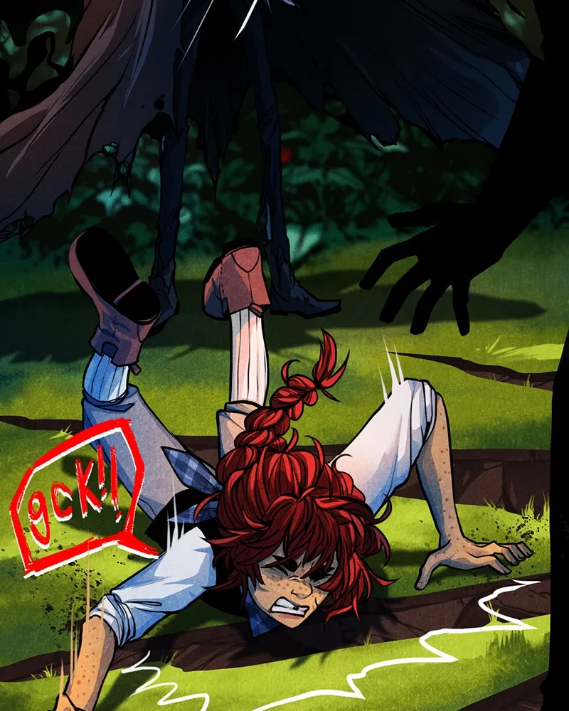 Shiloh Chapter 60 page 27 - 