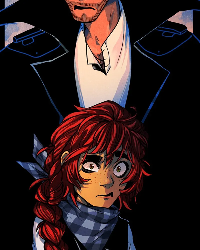 Shiloh Chapter 60 page 35 - 