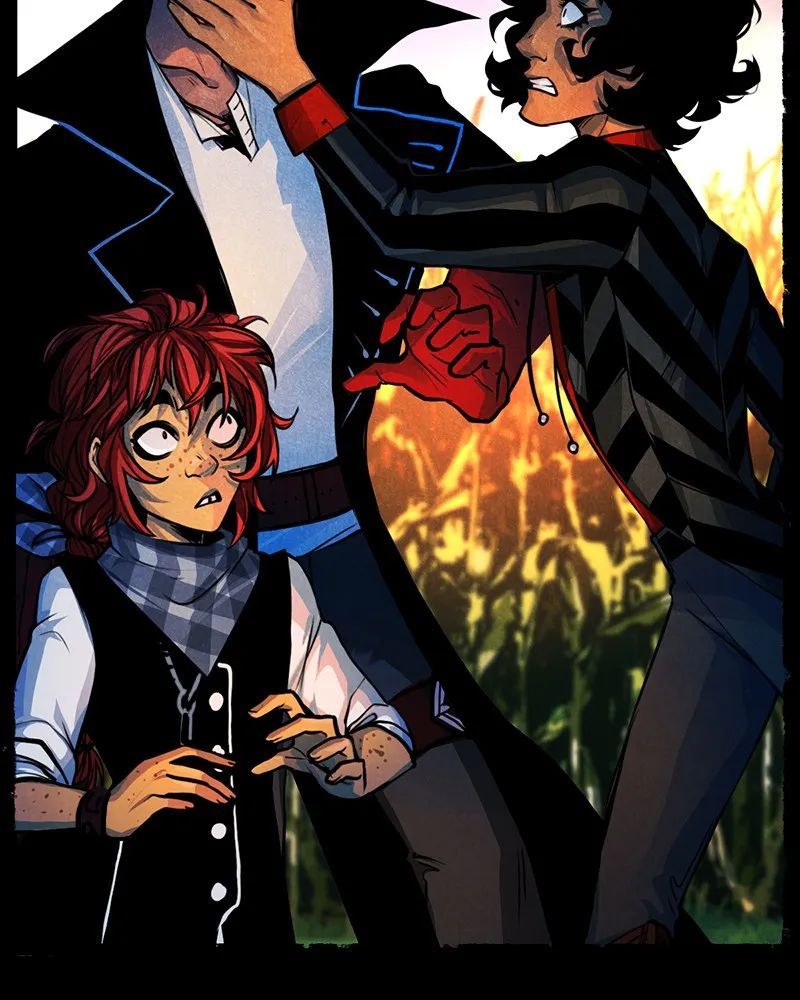 Shiloh Chapter 60 page 38 - 