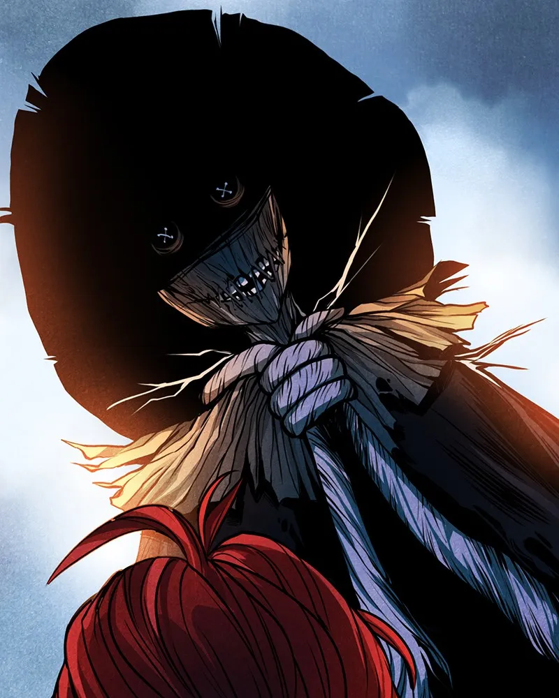 Shiloh Chapter 60 page 48 - 