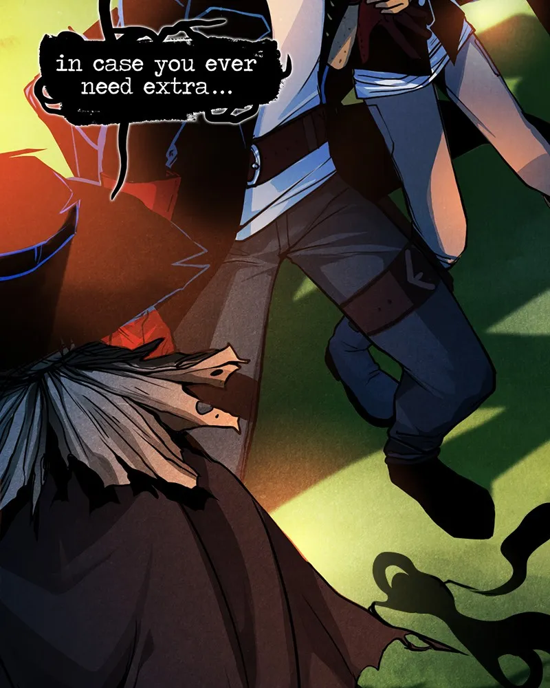Shiloh Chapter 60 page 51 - 