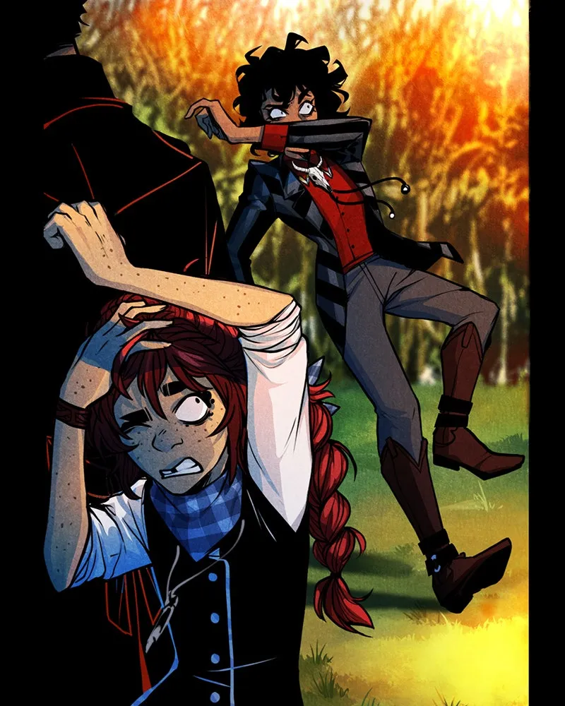 Shiloh Chapter 60 page 58 - 