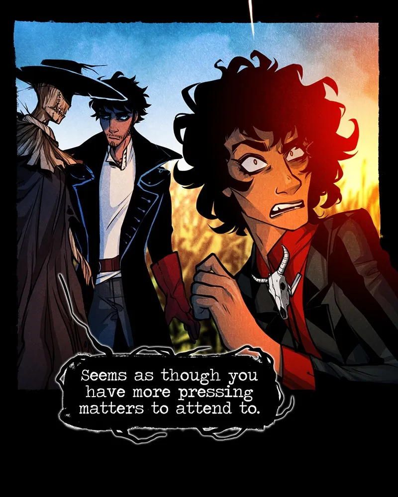 Shiloh Chapter 60 page 61 - 