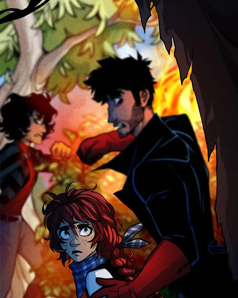 Shiloh Chapter 60 page 66 - 