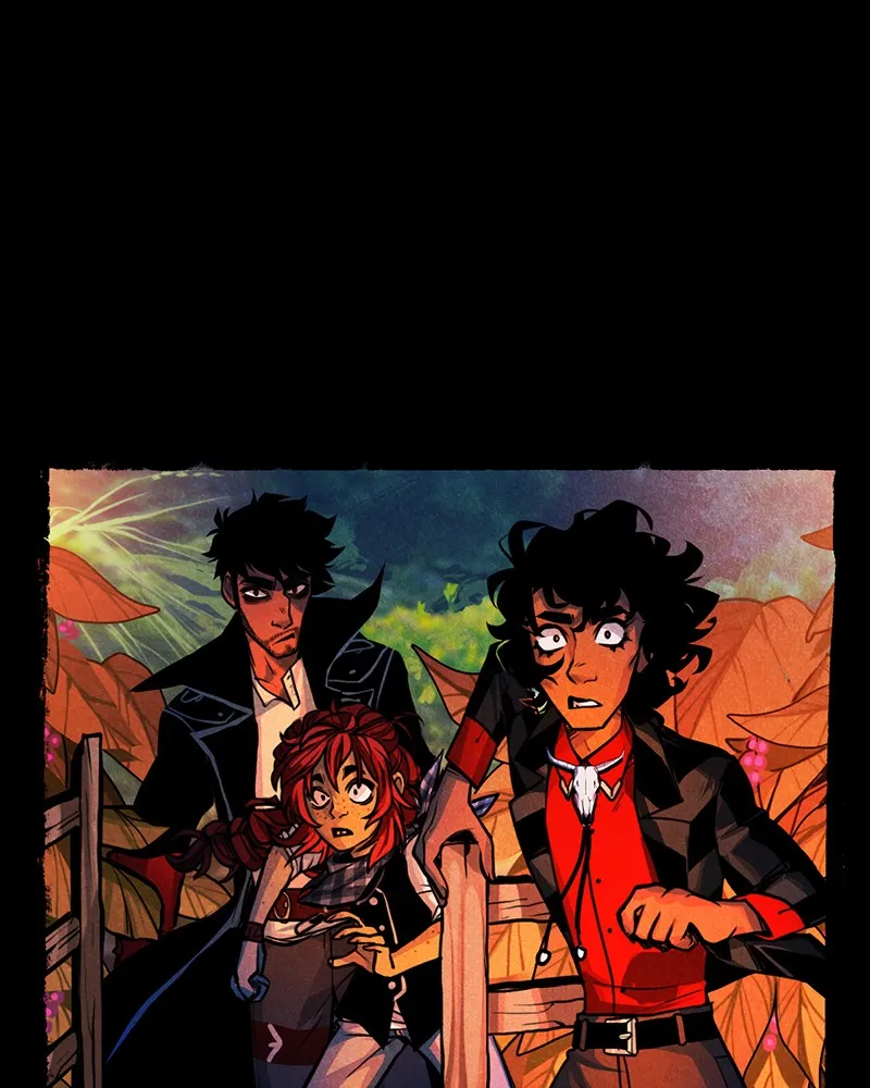 Shiloh Chapter 60 page 68 - 