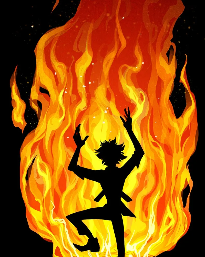 Shiloh Chapter 60 page 70 - 