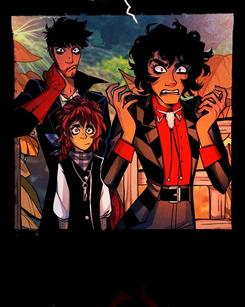 Shiloh Chapter 60 page 72 - 