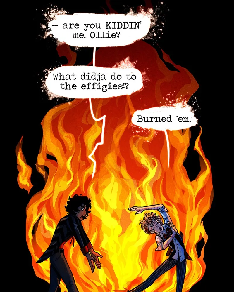 Shiloh Chapter 60 page 73 - 