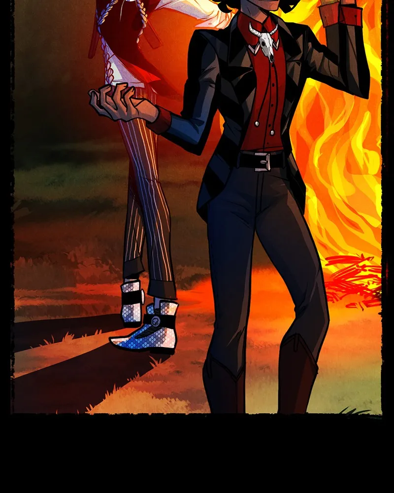 Shiloh Chapter 60 page 75 - 