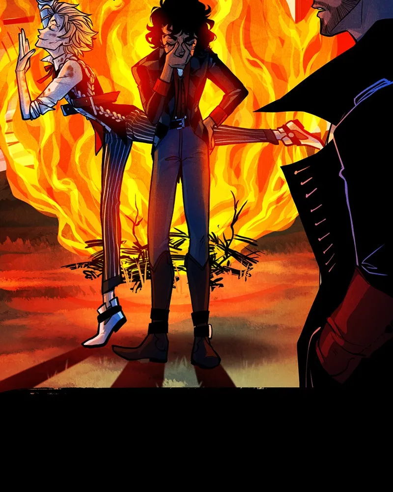 Shiloh Chapter 60 page 78 - 