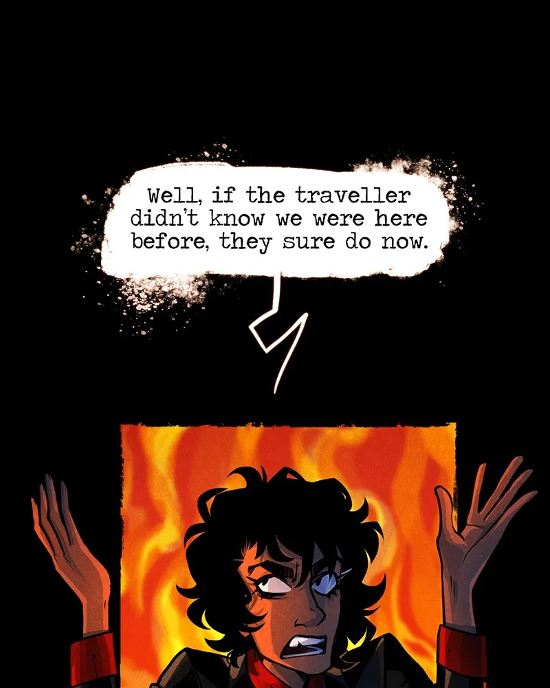 Shiloh Chapter 60 page 79 - 