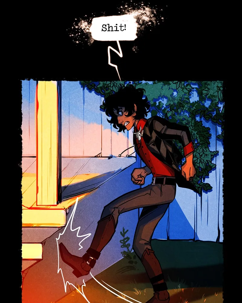 Shiloh Chapter 60 page 81 - 
