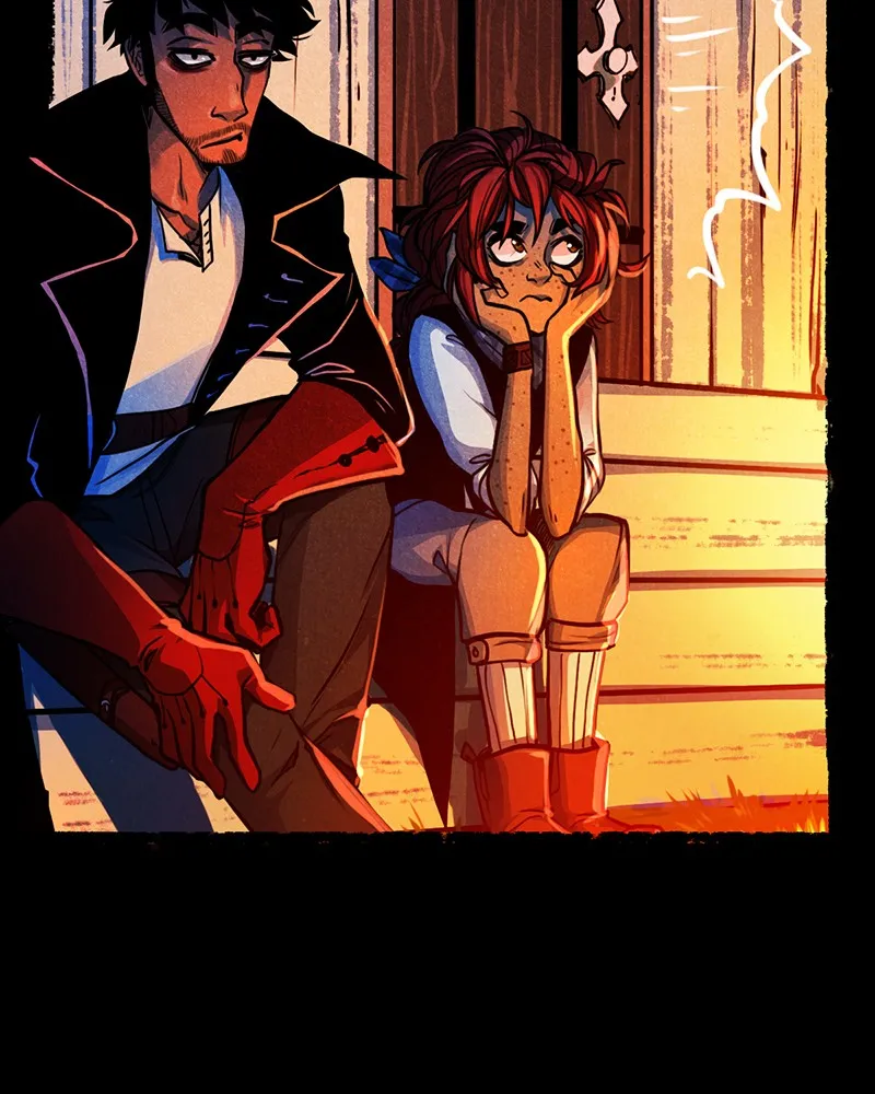 Shiloh Chapter 60 page 83 - 