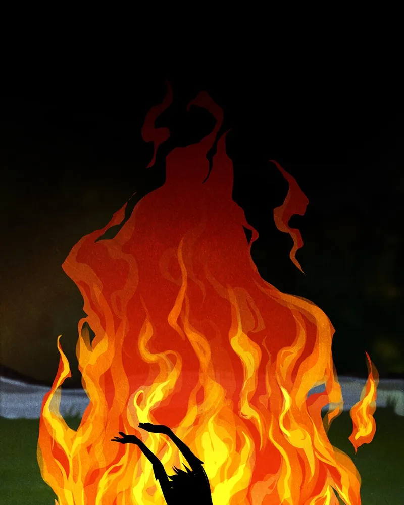Shiloh Chapter 60 page 87 - 