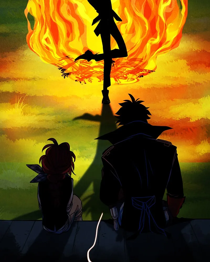 Shiloh Chapter 60 page 88 - 