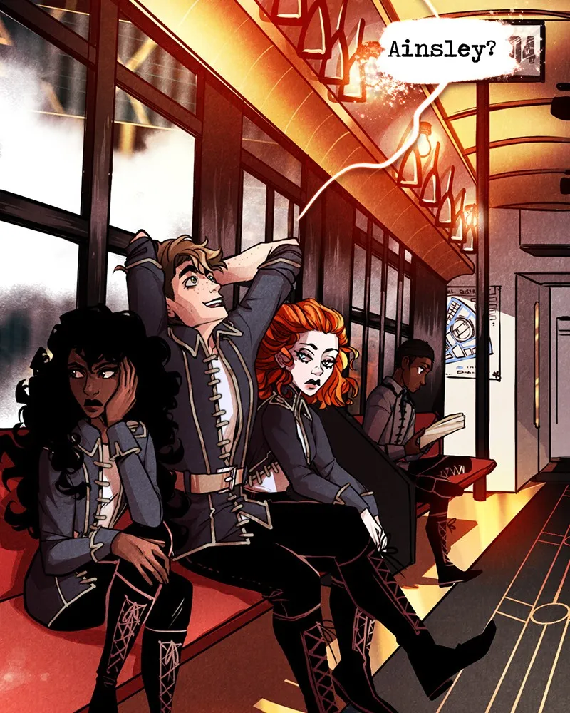 Shiloh Chapter 60 page 93 - 