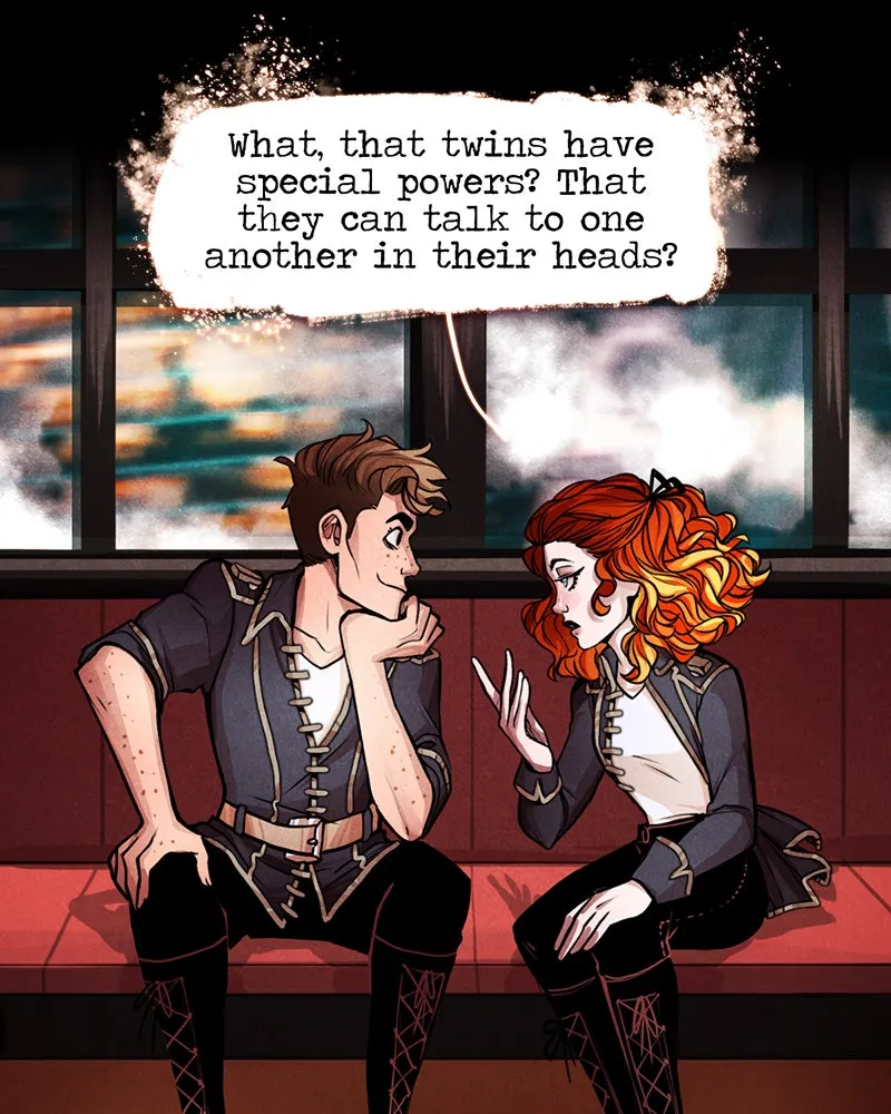 Shiloh Chapter 60 page 97 - 